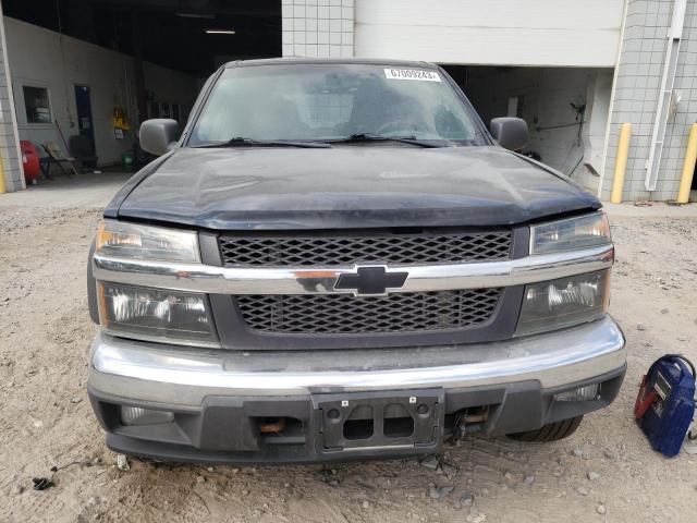 Photo 5 from auction – 2006 CHEVROLET COLORADO with VIN 1GCDT136568115752