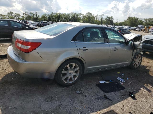 Photo 3 from auction – 2008 LINCOLN MKZ with VIN 3LNHM28T38R601623