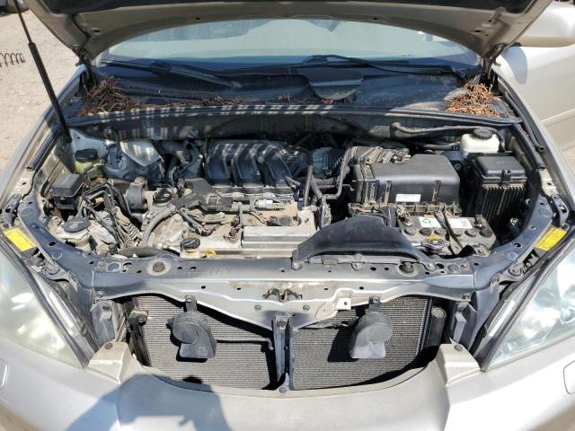 Photo 12 from auction – 2008 LEXUS RX 350 with VIN 2T2HK31U58C084622