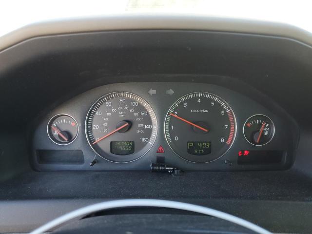 Photo 9 from auction – 2004 VOLVO XC70 with VIN YV1SZ59H841129697