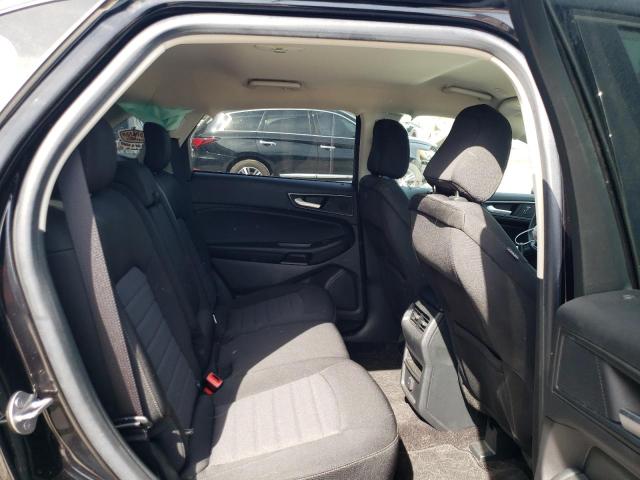 Photo 10 from auction – 2020 FORD EDGE SE with VIN 2FMPK3G91LBB66167