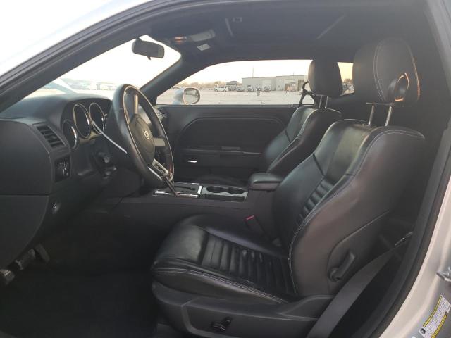 Photo 7 from auction – 2010 DODGE CHALLENGER with VIN 2B3CJ4DV2AH283510