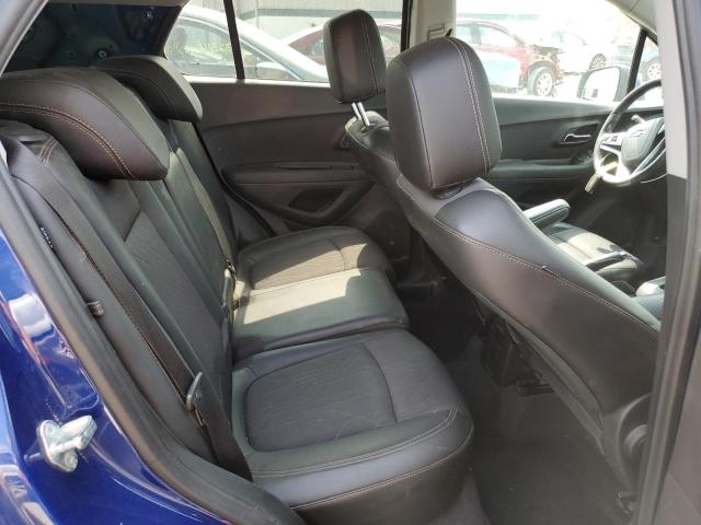 Снимка 11 от търг – 2017 CHEVROLET TRAX 1LT с VIN 3GNCJLSB3HL173527