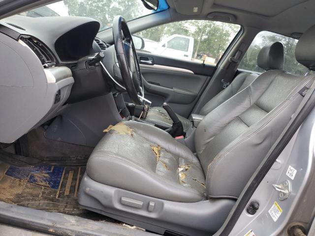 Photo 7 from auction – 2004 ACURA TSX with VIN JH4CL96914C034191