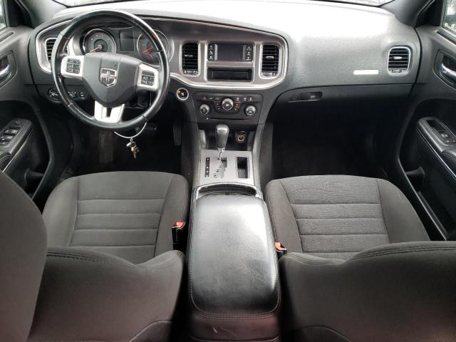 Photo 8 from auction – 2013 DODGE CHARGER SE with VIN 2C3CDXBG7DH690694