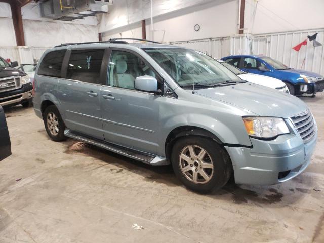 Photo 4 from auction – 2008 CHRYSLER TOWN & COU with VIN 2A8HR54PX8R827673