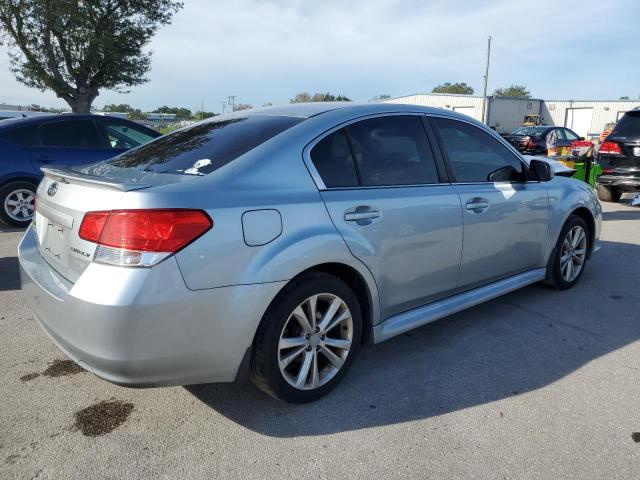 Zdjęcie 3 z aukcji – 2013 SUBARU LEGACY 2.5 z VIN 4S3BMBC68D3021904