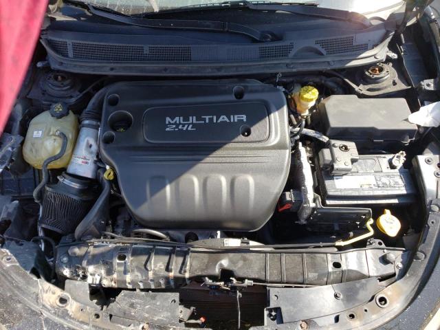 Photo 11 from auction – 2015 DODGE DART GT with VIN 1C3CDFEB0FD277476