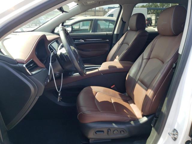 Photo 7 from auction – 2021 BUICK ENCLAVE AV with VIN 5GAERDKW6MJ213654