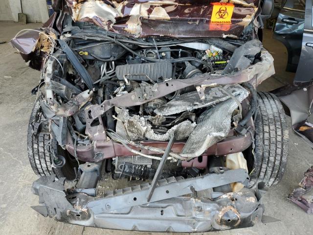 Photo 12 from auction – 2005 DODGE DURANGO SL with VIN 1D4HB48N55F590059