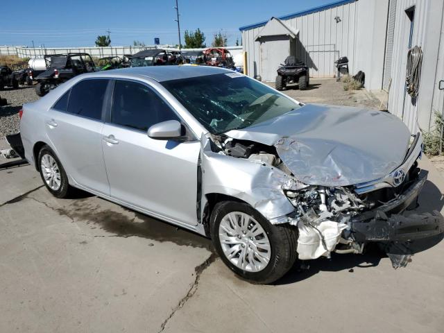 Photo 4 from auction – 2012 TOYOTA CAMRY HYBR with VIN 4T1BD1FK4CU025102