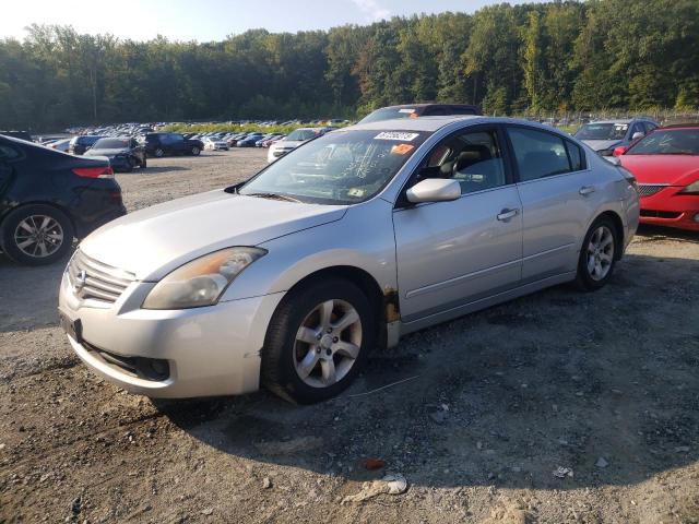 Photo 1 from auction – 2008 NISSAN ALTIMA 2.5 with VIN 1N4AL21E98C282057