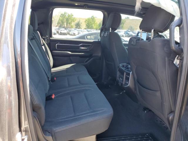 Photo 10 from auction – 2019 RAM 1500 BIG H with VIN 1C6RRFFG7KN909497
