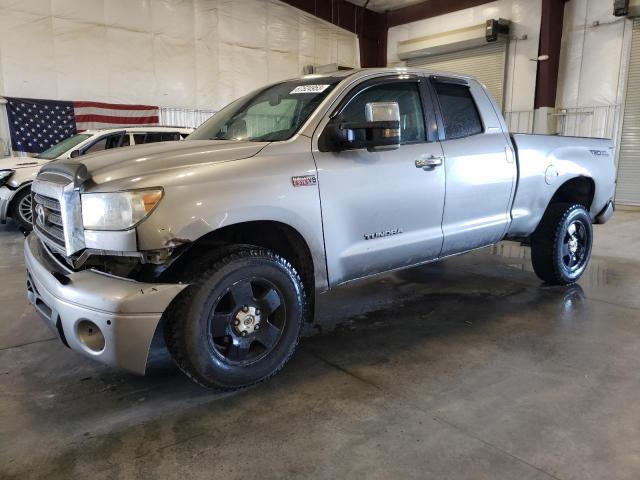 TOYOTA TUNDRA DOU 2008 with VIN 5TBBV58128S500747 - Photo from auction