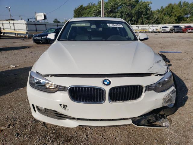 Photo 5 from auction – 2012 BMW 328 I SULE with VIN WBA3C1C51CA696896