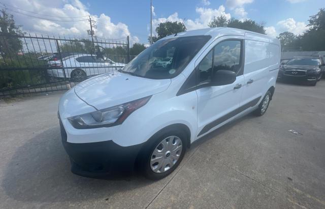 Photo 2 from auction – 2021 FORD TRANSIT CO with VIN NM0LS7E20M1497140