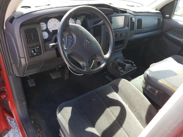 Photo 8 from auction – 2002 DODGE RAM 1500 with VIN 1B7HA18N72J119568