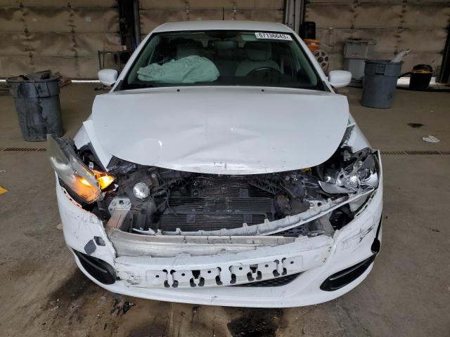 Photo 5 from auction – 2013 DODGE DART SXT with VIN 1C3CDFBA5DD126741