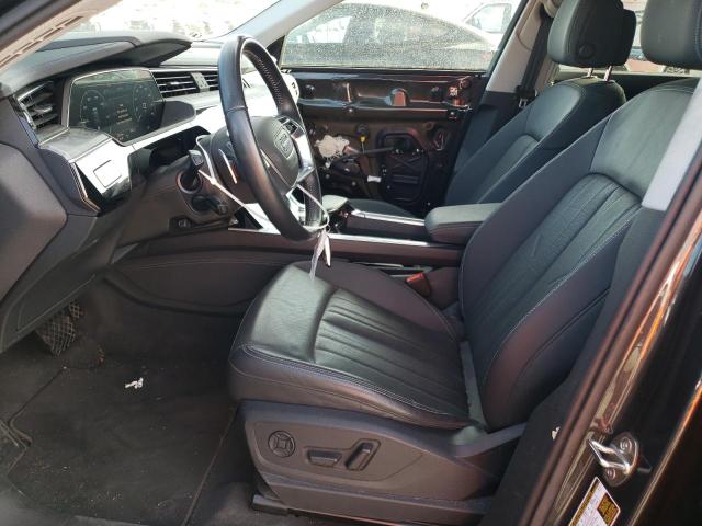 Photo 7 from auction – 2021 AUDI E-TRON PRE with VIN WA1LAAGE7MB004181