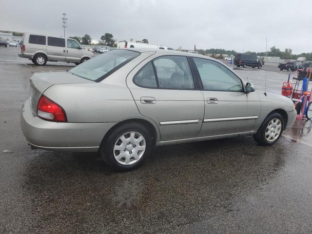Photo 3 from auction – 2002 NISSAN SENTRA XE with VIN 3N1CB51D02L643804
