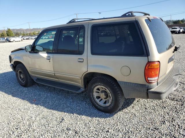 Photo 2 from auction – 2000 FORD EXPLORER X with VIN 1FMZU61E7YZB32457