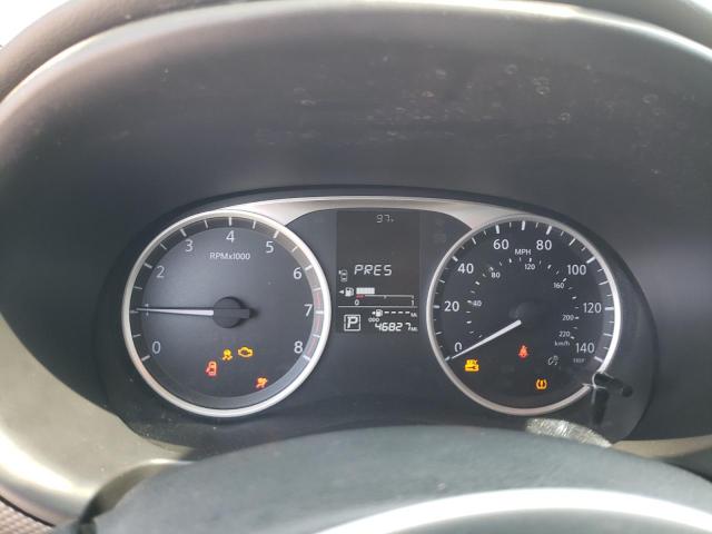Photo 9 from auction – 2020 NISSAN KICKS S with VIN 3N1CP5BV4LL477569