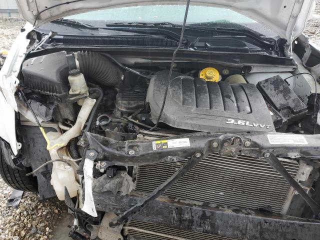 Photo 12 from auction – 2014 DODGE GRAND CARA with VIN 2C4RDGCG4ER182103