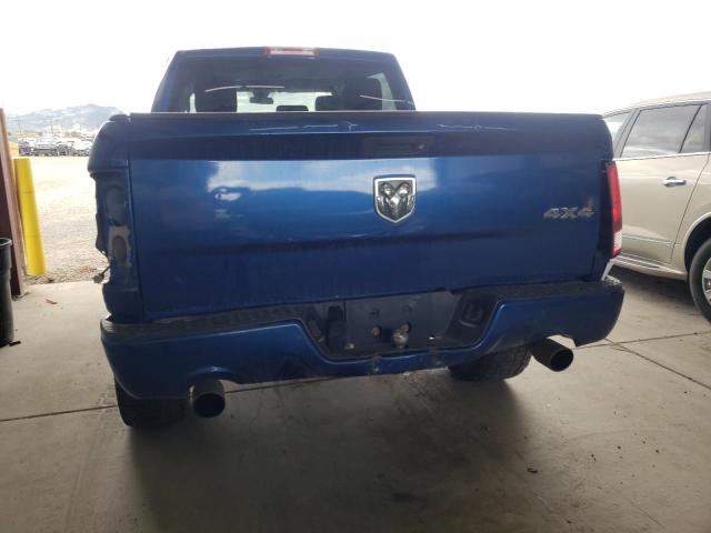 Photo 6 from auction – 2015 RAM 1500 ST with VIN 1C6RR7KT7FS532024