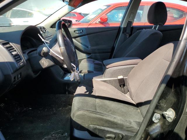 Photo 7 from auction – 2012 NISSAN ALTIMA BAS with VIN 1N4AL2AP8CN489800
