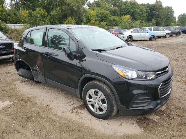 Photo 4 from auction – 2019 CHEVROLET TRAX LS with VIN 3GNCJKSB0KL112427