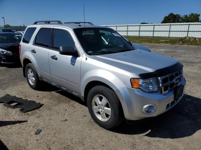 Photo 4 from auction – 2012 FORD ESCAPE XLT with VIN 1FMCU0DG1CKB00282