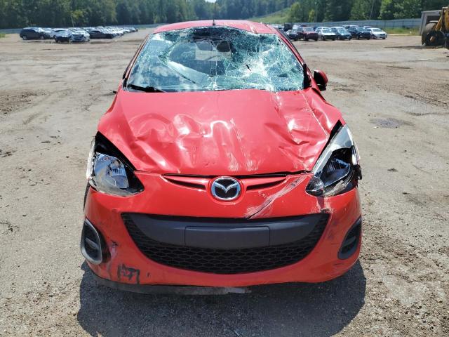 صورة رقم 5 من المزاد - 2014 MAZDA MAZDA2 SPO مع VIN JM1DE1KY2E0181976