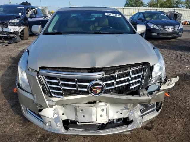 Photo 5 from auction – 2014 CADILLAC XTS LUXURY with VIN 2G61M5S32E9201153
