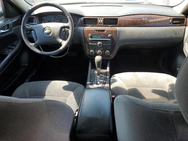Photo 8 from auction – 2014 CHEVROLET IMPALA with VIN 2G1WA5E33E1101853