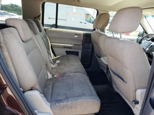 Photo 11 from auction – 2010 FORD FLEX SE with VIN 2FMGK5BC3ABA91645