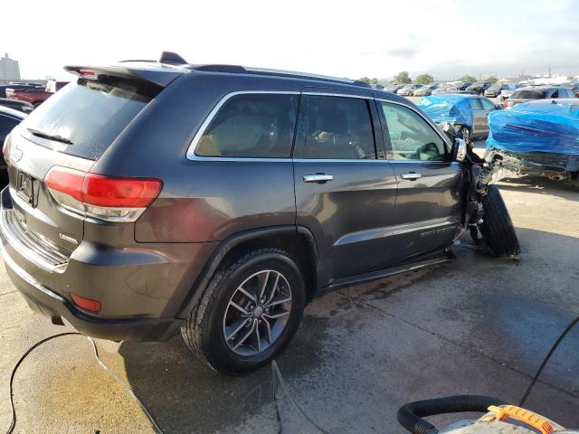 Photo 3 from auction – 2017 JEEP GRAND CHER with VIN 1C4RJEBG4HC634174