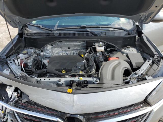 Photo 12 from auction – 2023 BUICK ENCORE GX with VIN KL4MMDS28PB143301