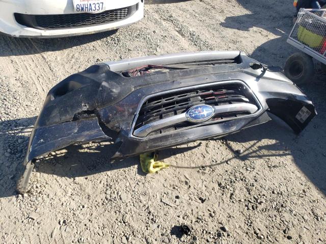 Photo 12 from auction – 2021 SUBARU OUTBACK LI with VIN 4S4BTANC7M3207199