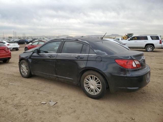 Photo 2 from auction – 2007 CHRYSLER SEBRING with VIN 1C3LC46K47N501673