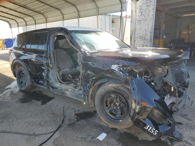 Photo 4 from auction – 2020 FORD EXPLORER P with VIN 1FM5K8AB9LGC01997