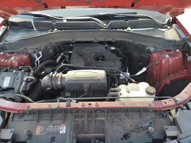 Photo 11 from auction – 2020 FORD EXPLORER X with VIN 1FMSK7DH7LGC98517