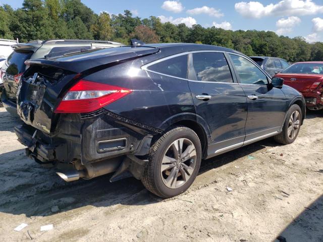 Photo 3 from auction – 2013 HONDA CROSSTOUR with VIN 5J6TF2H57DL003127