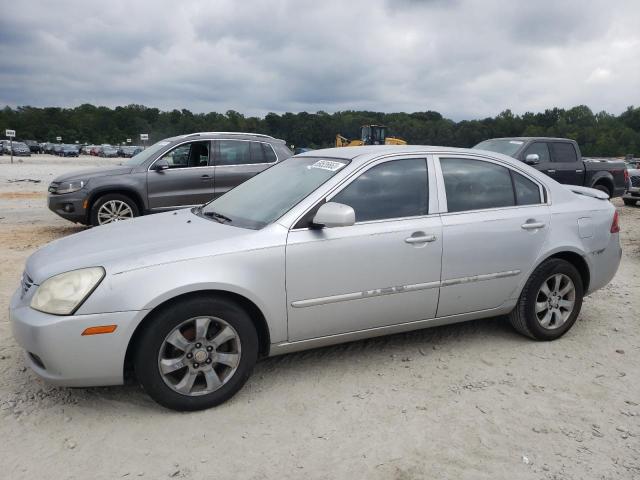 صورة رقم 1 من المزاد - 2006 KIA OPTIMA LX مع VIN KNAGE124765017134