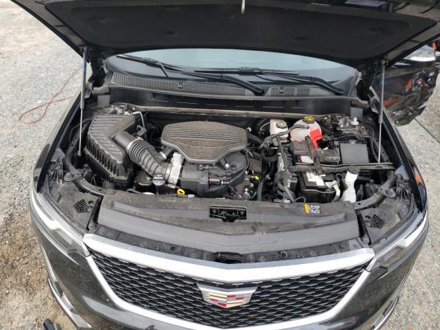 Photo 12 from auction – 2021 CADILLAC XT6 PREMIU with VIN 1GYKPCRS2MZ201310