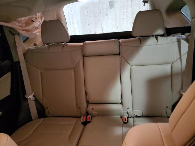 Photo 10 from auction – 2016 HONDA CR-V EXL with VIN 5J6RM4H76GL129478