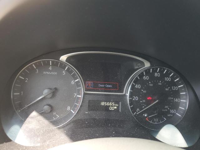 Photo 9 from auction – 2015 NISSAN ALTIMA 2.5 with VIN 1N4AL3AP7FN359243