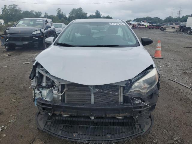 Zdjęcie 5 z aukcji – 2014 TOYOTA COROLLA L z VIN 2T1BURHE7EC035231