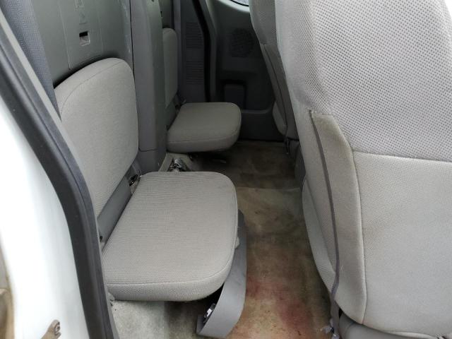 Photo 10 from auction – 2016 NISSAN FRONTIER S with VIN 1N6BD0CT0GN749233