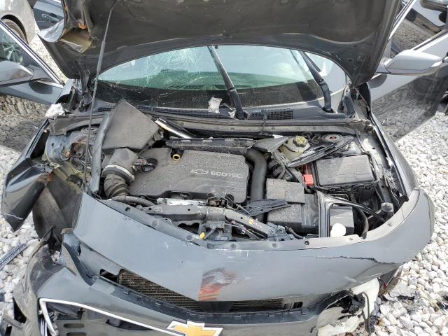Photo 11 from auction – 2018 CHEVROLET MALIBU LT with VIN 1G1ZD5ST0JF167577
