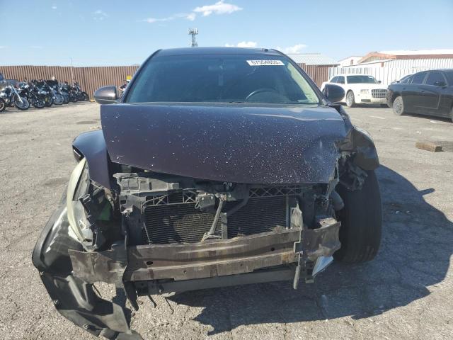 Photo 5 from auction – 2011 MAZDA 6 I with VIN 1YVHZ8CHXB5M26609